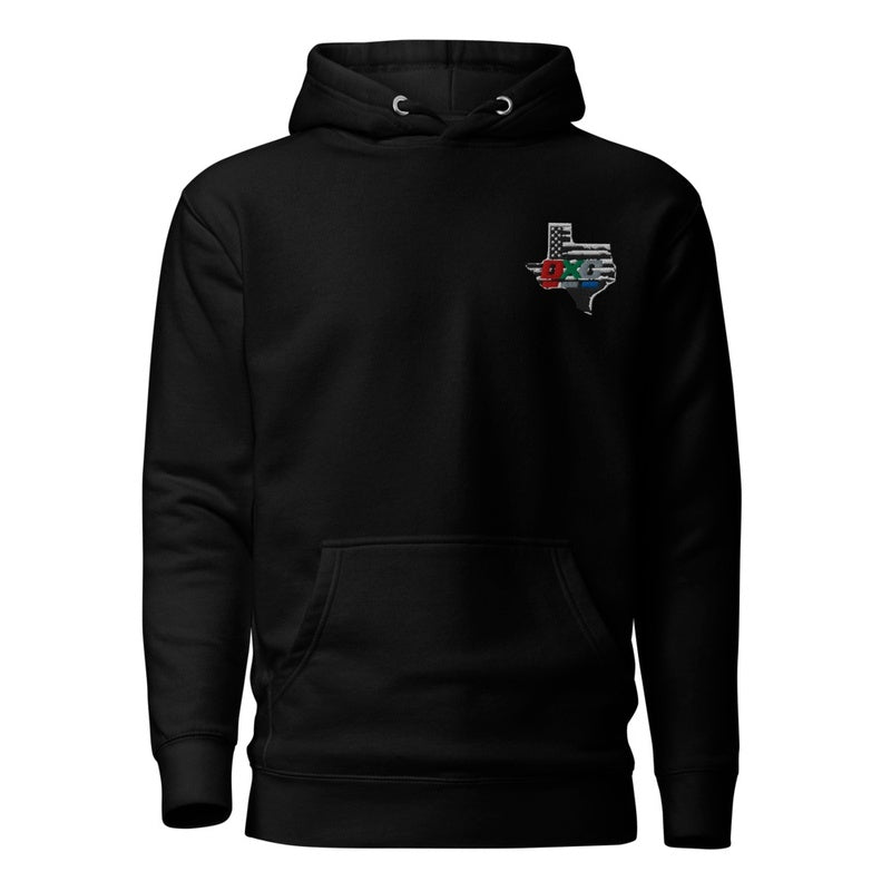 Texas Edition Hoodie