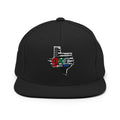 Texas Edition Snapback