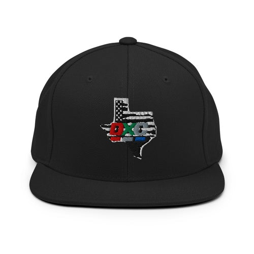 Texas Edition Snapback