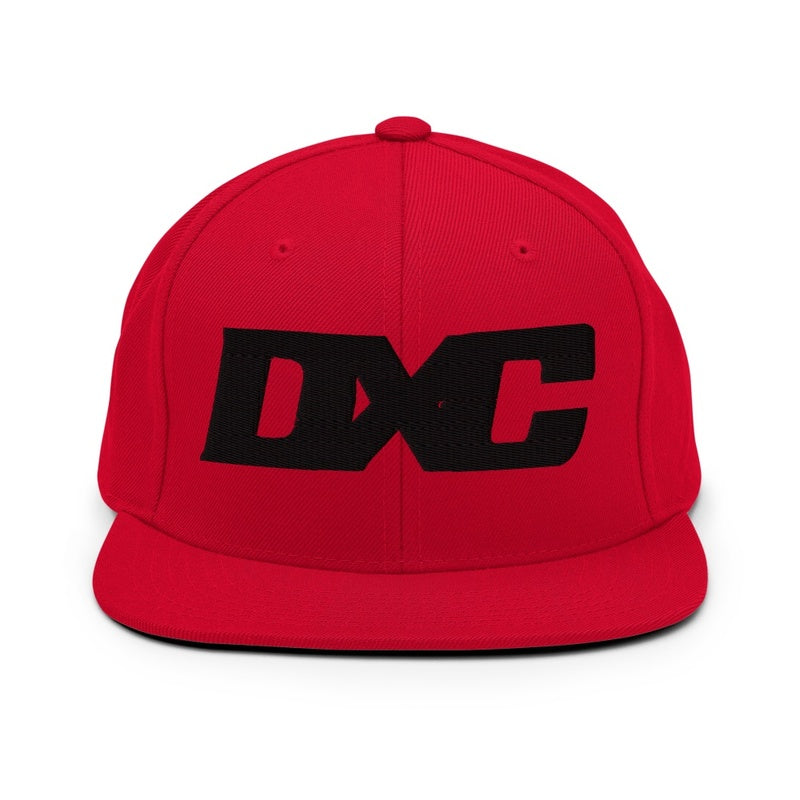RS edition Snapback