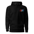 DXC Tricolore Hoodie